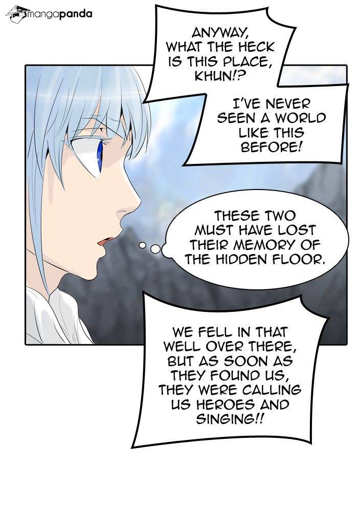 Tower of God Chapter 347 image 106